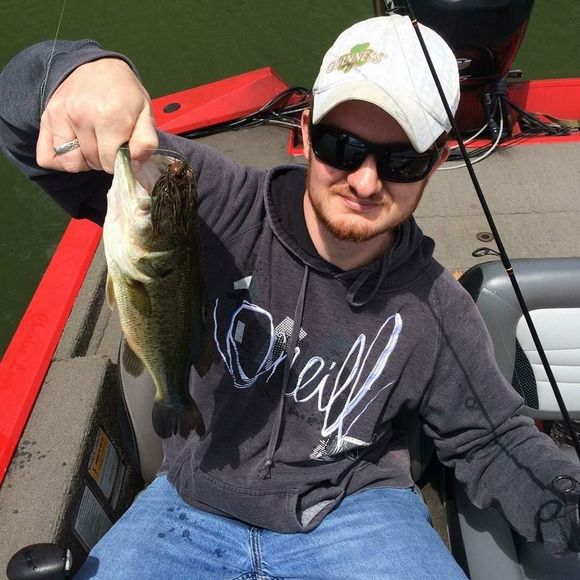 Meet your Posher, Johnathon - Picture 1 of 1